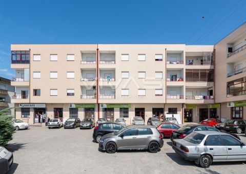 Apartamento T3