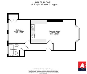 Epsom Road, Guildford, Surrey, GU1 3LE - Photo 6