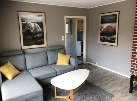 Fjädervägen, Vallda - Photo 3