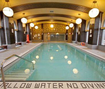 For Lease - 385 Prince Of Wales Drive Unit# 3003, Mississauga, Ontario - Photo 6