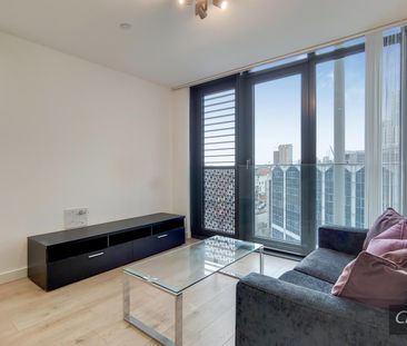 Stratosphere Tower, 55 Great Eastern Road, Stratford, London - Photo 3