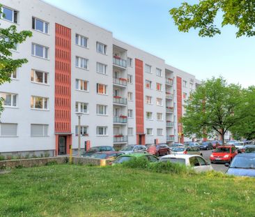 Sanierte 2-RWE in der Altstadt - Photo 6