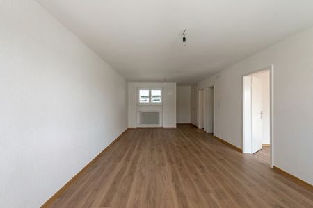 2.5 Zimmer, 57 m², 2. Stock - Photo 2