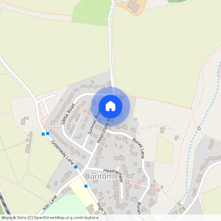 Hurst Mill Cottage, Hurst, Petersfield, GU31