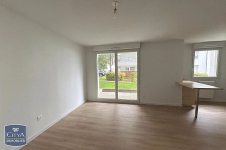 Appartement à louer 2 pièces 45.17m² - Photo 5
