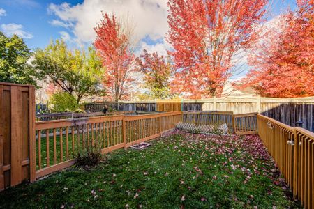 For Lease - 1050 Bristol Road Unit# 69, Mississauga, Ontario - Photo 4