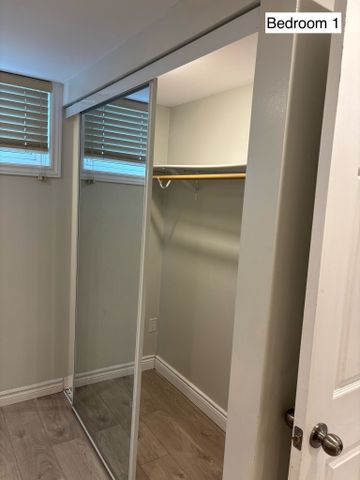 For Lease - 2271 Truscott Drive Unit# Basement, Mississauga, Ontario - Photo 4