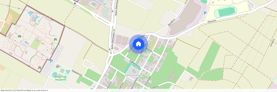 Χριστούπολη