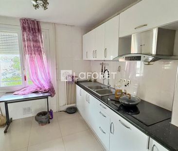 Appartement T4 Vitry-sur-Seine à louer - Photo 2