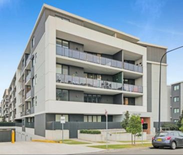 beautiful 2 Bedroom Apartment - Available Now! - Photo 1