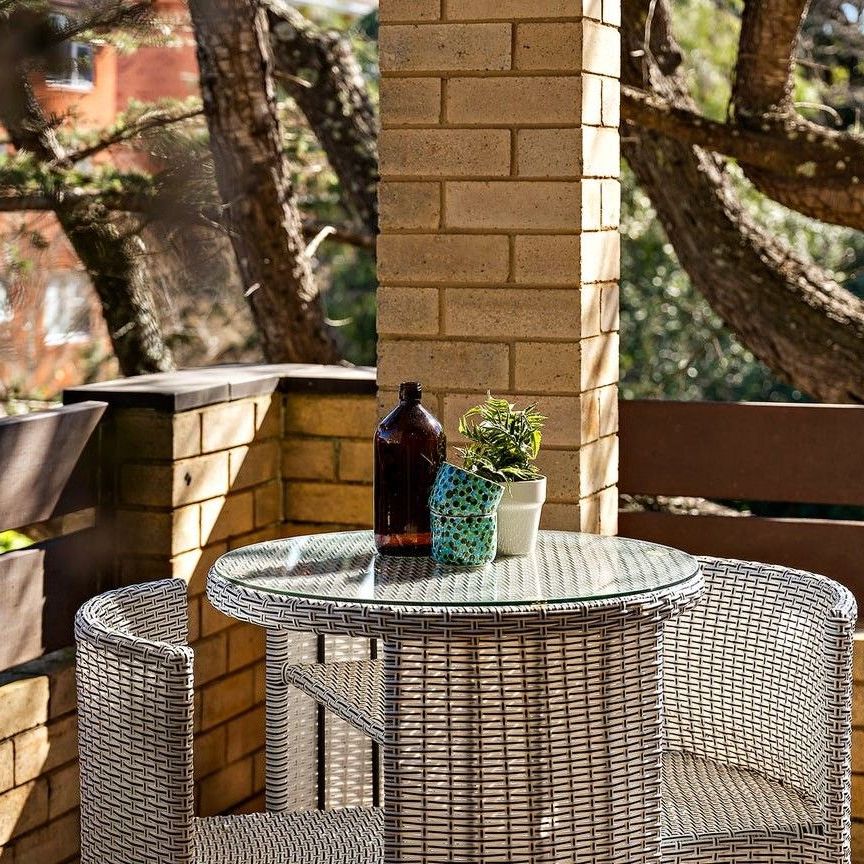 Private and Leafy Retreat Offering Effortless Coastal Living - Photo 1