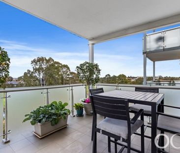 Open the Door to Effortless Living in the Heart of Mawson Lakes - Photo 3