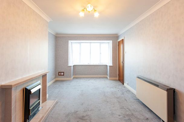 2 bedroom semi-detached bungalow to rent - Photo 1