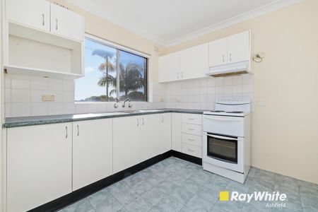 4/1-3 London Street, Enmore NSW 2042 - Apartment For Rent | Domain - Photo 4