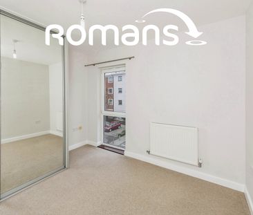 1 bedroom apartment to rent - Photo 3
