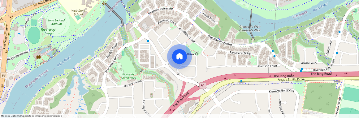 27 Horizon Drive, Qld 4814, Douglas