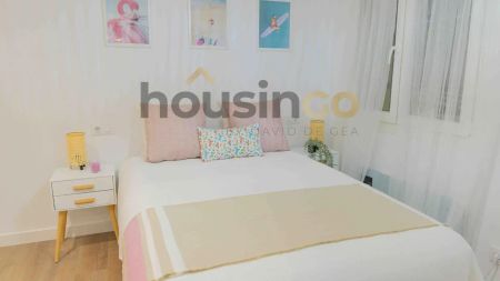 Piso de alquiler en Castellana, Castillejos - Cuzco - Photo 4