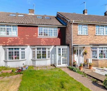 3 bedroom terraced house to rent - Photo 4