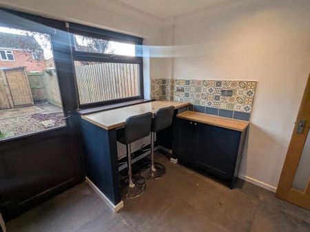 2 bedroom house to rent - Photo 4