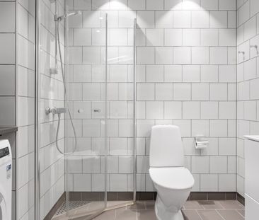 Tyresö - 1.5rok - tillsv - 12.650kr/mån - Foto 4