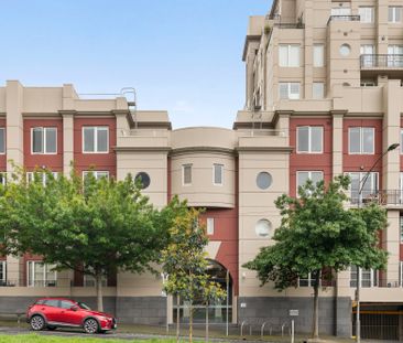 9/190 Albert Street, East Melbourne VIC 3002 - Apartment For Rent |... - Photo 1