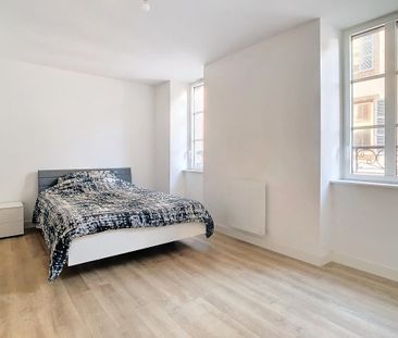 Location Appartement 2 pièces 48m² BREST 29200 - Photo 1