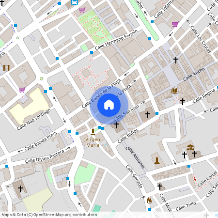 Sanlúcar De Barrameda