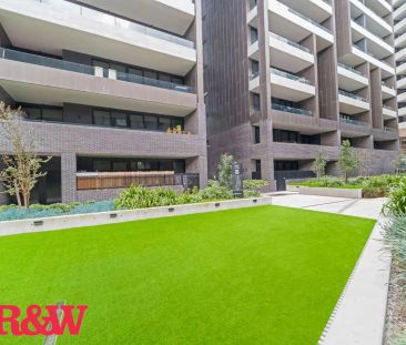 1308/30 Shepherd Street, Liverpool NSW 2170 - Photo 5