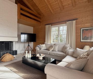 LOC 19 - CHALET GRINCHON - Photo 1