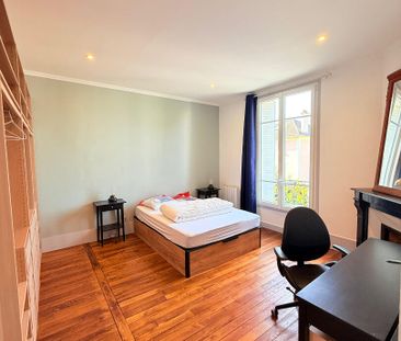 Appartement T2 près de NANTERRE à louer - Photo 5