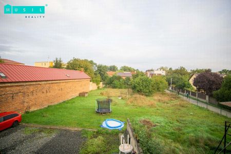 Pronájem bytu 2+1 45 m² - Фото 2