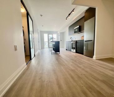 For Lease - 2369 Danforth Avenue Unit# 701, Toronto, Ontario - Photo 5