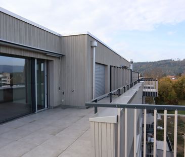 2.5 Zimmer, 4. Stock - Photo 6