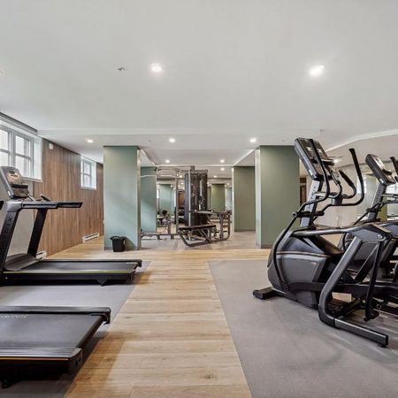 LUXURIOUS FULLY-FURNISHED CONDO - Photo 3