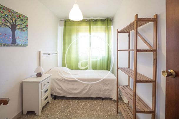 Nice apartment in the Trinitat area - Photo 1