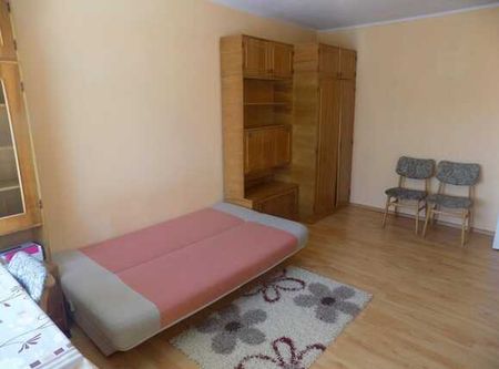 Garsoniera, 30 mp, decomandata, parcare, zona Piata Marasti - Photo 4