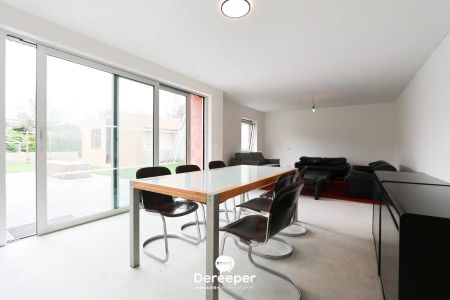 Prachtige, volledig gerenoveerde woning te huur in Zerkegem - Foto 4