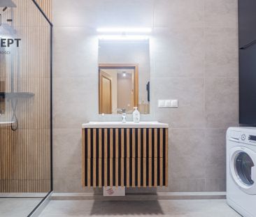 Stylowe 3 pok. mieszkanie z garderobą | Parking | Komórka - Photo 1