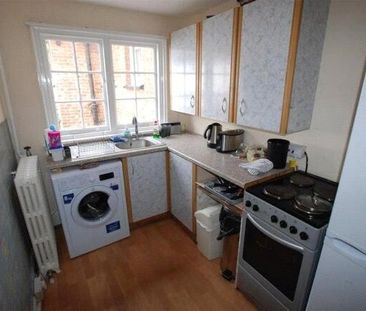 1 bedroom flat to rent - Photo 6
