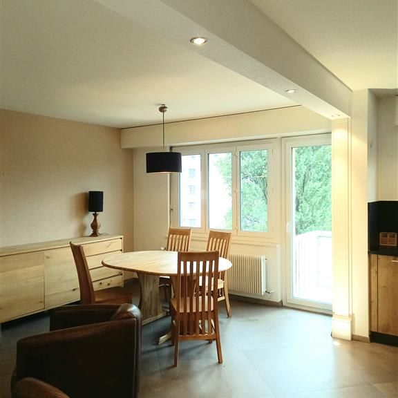 2.5 Zimmer, 70 m², 2. Stock - Foto 1