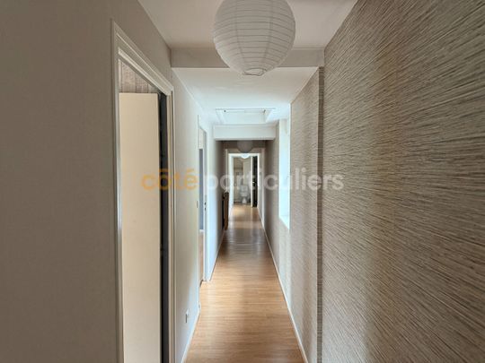 APPARTEMENT 128M2 CENTRE VILLE 3CH - Photo 1