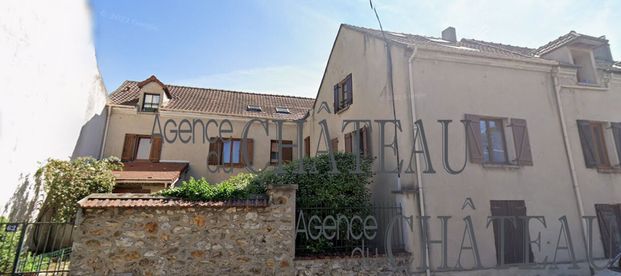 Location Appartement 1 pièce 28m² - Photo 1