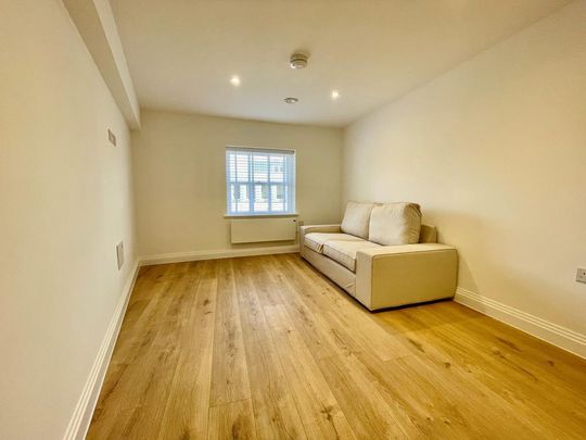 1 bedroom flat to rent - Photo 1