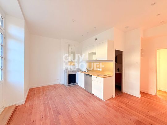 Location Appartement 1 pièce 21m² - Photo 1