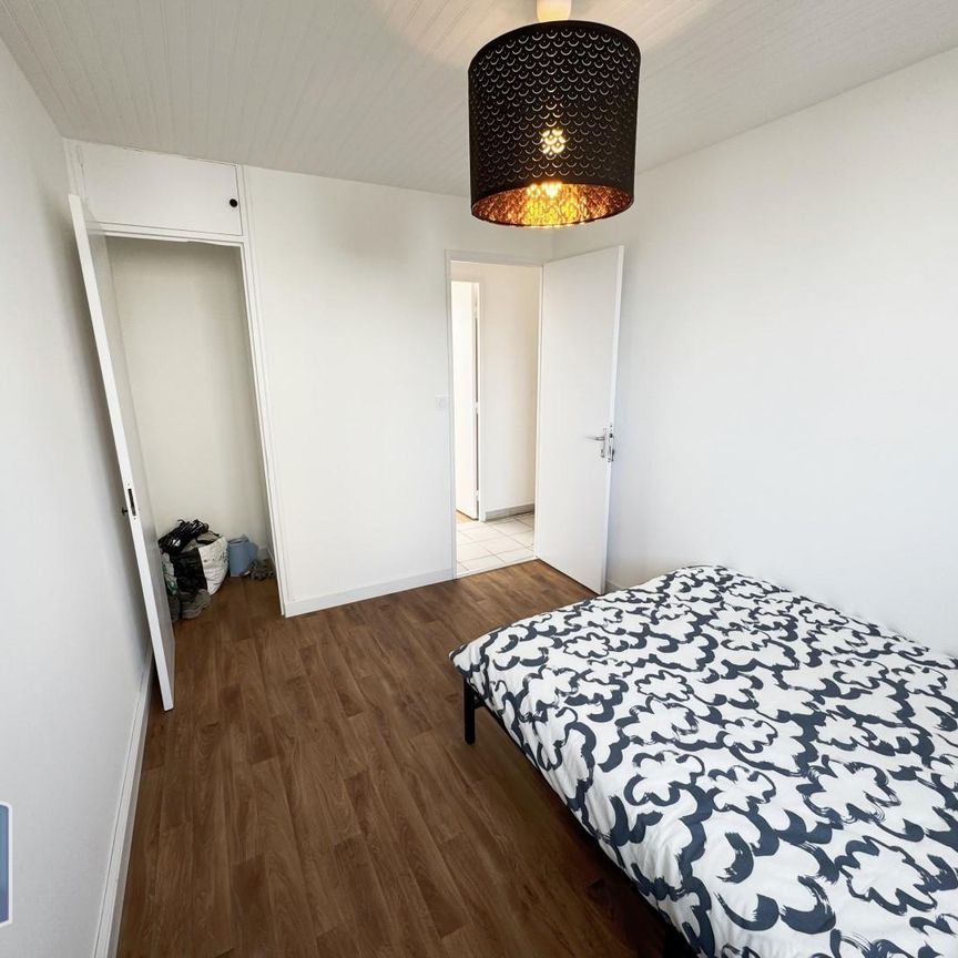 Location Appartement 1 pièce 9m² CHOLET 49300 - Photo 1