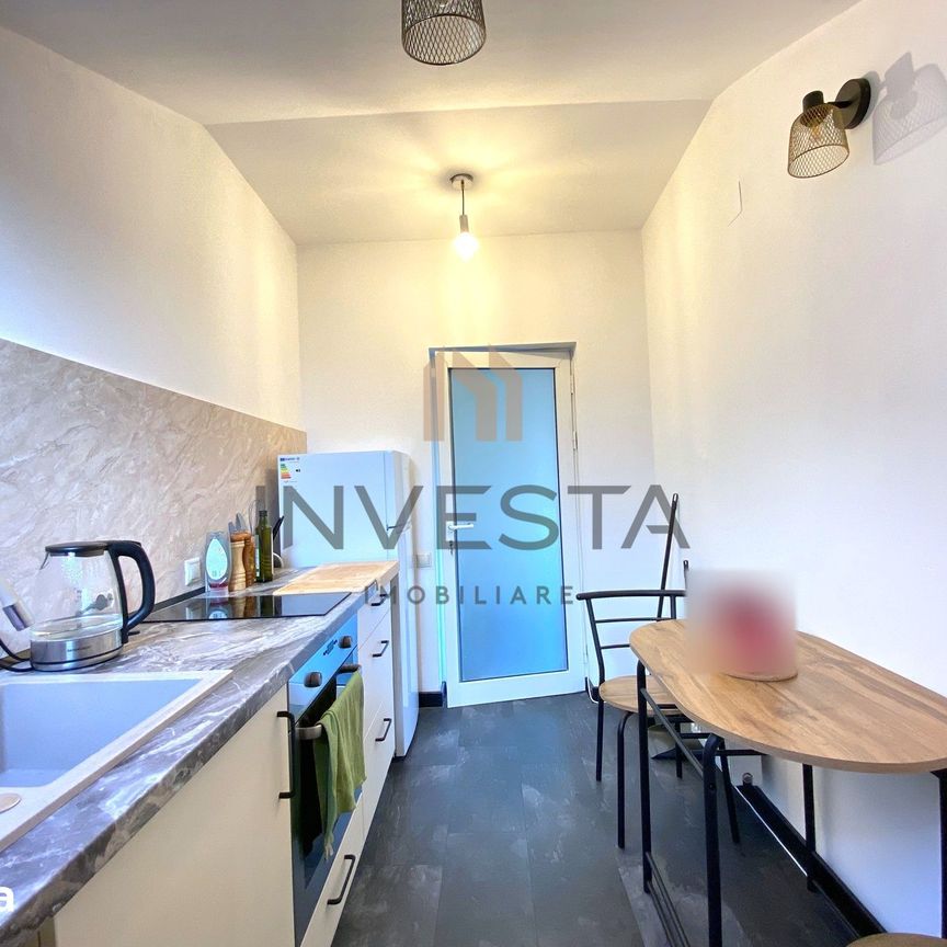 Apartament Pet Friendly cu 2 camere de inchiriat, zona Calea Turzii - Photo 1