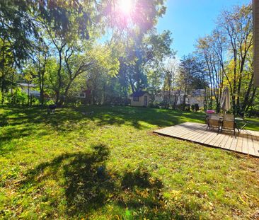 For Lease - 501 Sunset Beach Road, Richmond Hill, Ontario - Photo 2