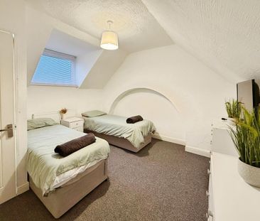 2 bedroom terraced house to rent - Photo 6