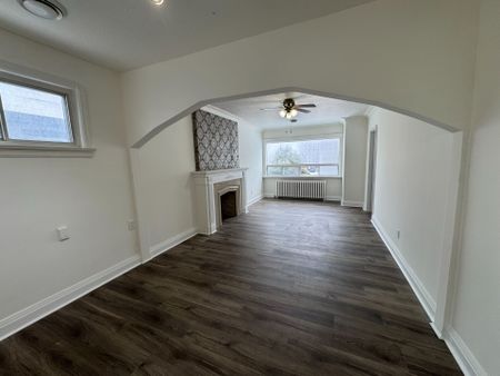 For Lease - 24 Hutton Avenue, Toronto, Ontario - Photo 3