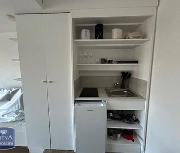 Location Appartement 1 pièce 24m² DEAUVILLE 14800 - Photo 3